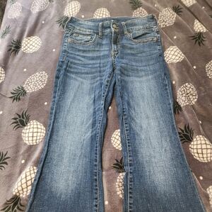 Aeropostale womens jeans size 4